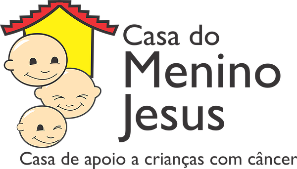 Logo Casa do Menino Jesus