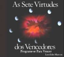 cd sete virtudes