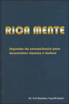 capa do livro RICA MENTE