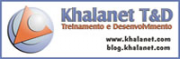 Khalanet Treinamento e Desenvolvimento